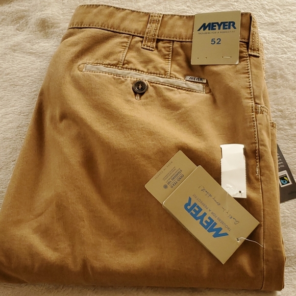 NWT Meyer - Picture 11 of 11